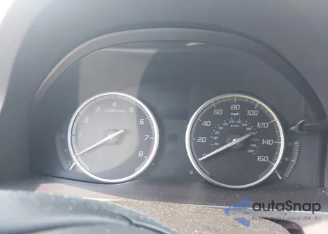 2013 Acura Rdx из США, поврежденный, VIN 5J8TB4H35DL020456